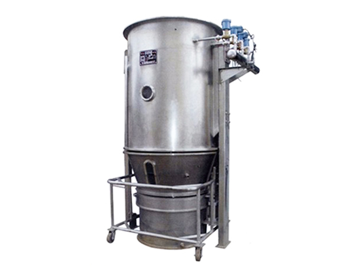 GFG系列高效沸腾干燥机