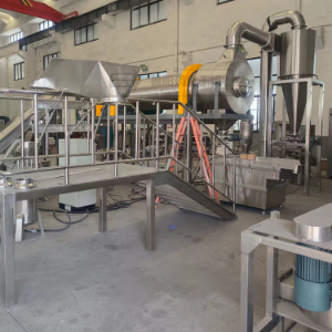 滚筒回转窑干燥机