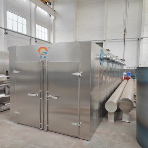 SMH系列隧道灭菌烘箱