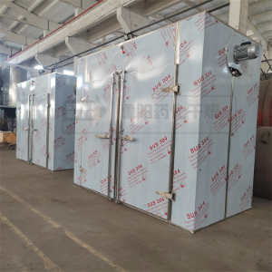 CT-C系列热风循环烘箱