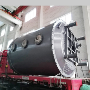 PLG盘式连续干燥机 PLG盘式连续干燥机