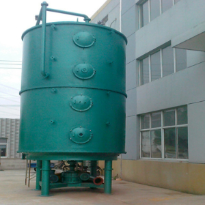 PLG盘式连续干燥机 PLG盘式连续干燥机