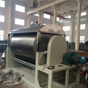 高盐废水滚筒刮板干燥机