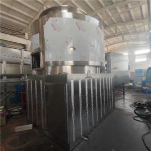 鳞片石墨专用闪蒸干燥机