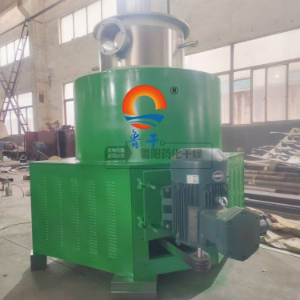 鳞片石墨专用闪蒸干燥机