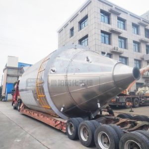 电池材料喷雾干燥机