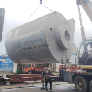 电池材料喷雾干燥机