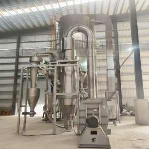 电池材料喷雾干燥机