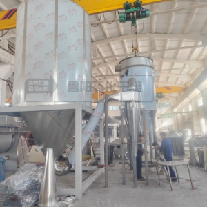 酵母液高速离心喷雾干燥机