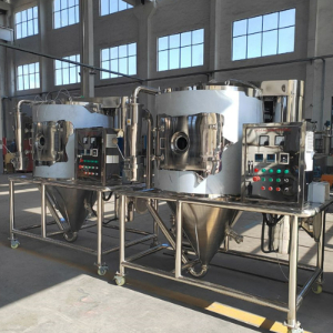 LPG-5小型离心喷雾干燥机
