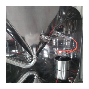 LPG-5小型离心喷雾干燥机