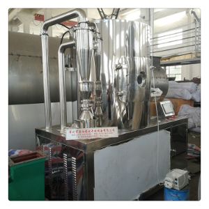 实验型喷雾干燥机