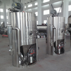 实验型喷雾干燥机