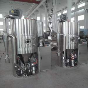 实验型喷雾干燥机