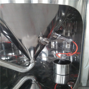 实验型喷雾干燥机