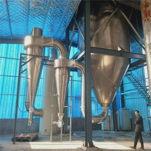 软骨素压力式喷雾干燥机