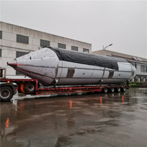 软骨素压力式喷雾干燥机